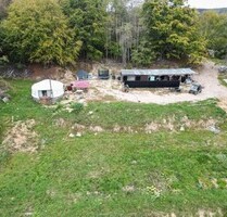 Offgrid Heimstätte - 150.000,00 EUR Kaufpreis, ca.  55.000,00 m² in Poltar (PLZ: 98507)