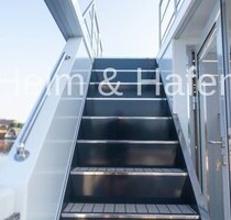 Hausyacht Hausboot 16m Basic - 364.000,00 EUR Kaufpreis, ca.  75,00 m² Wohnfläche in Forchheim (PLZ: 91301)