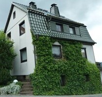 Haus in bester Wohnlage mit Panoramablick - Zella-Mehlis