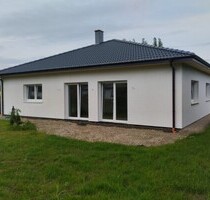 Bungalow Neubau - 435.000,00 EUR Kaufpreis, ca.  150,00 m² Wohnfläche in Schleid (PLZ: 54636)