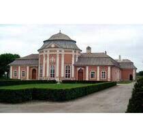 Interessantes Rokoko Schloss in Ostslowakei - Saca - Kosice