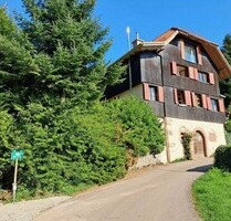Ehemaliger Bauernhof Wald Wiese 31ha - Grafing