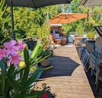 Penthouse in Syke-Barrien zu verkaufen neuwertig