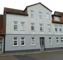 Mehrfamilienhaus mit sehr guten Energiewerten - Schmalkalden