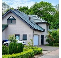 Luxusleben an der Nordsee Premium-Anwesen in Dorum