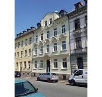 Attraktives MFH mit 5 WE in Zentrumsnähe von Reichenbach