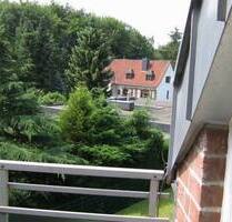 Wunderschönes Appartement direkt am Waldrand, trotzdem verkehrsgünstig - Duisburg-Großenbaum