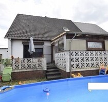 Neubau aus 2020 mit Einliegerwohnung für 1 Person - Stuhr