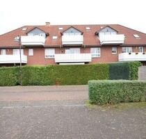 Niedliche ETW ca 50m2 Wohnfläche Terrasse Garten - Stuhr / Brinkum