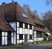 Reitimmobilie Gestüt mit viel Grund in Niedersachsen - Springe