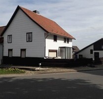 Individuelles 1-Familienhaus im Harz - Bad Sachsa