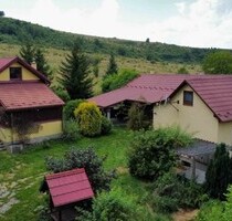 Slowakische Republik Ländliches Anwesen mit Grund - Korytárky