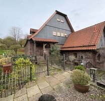 Ehemaliges Vorwerk der Krukenburg Luxuriöses Leben - Bad Karlshafen