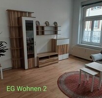 Mehrfamilienhaus 3-4 Wohnungen Sofortbezug - ADORF VOGTLAND