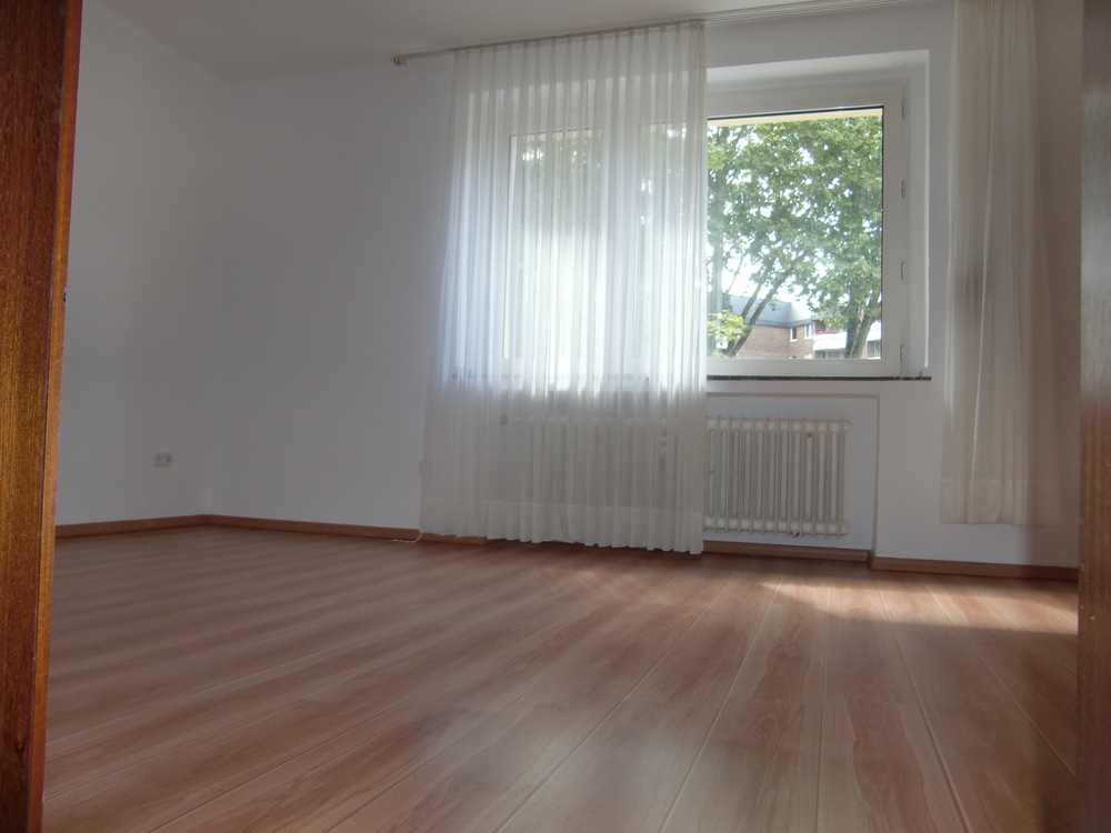3-Zimmer-Wohnung mit Terrasse in Leverkusen-Opladen