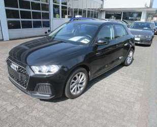 Audi A1 Sportback Advanced 1.0 TFSI S tronic KLIMA KAME Gebrauchtwagen