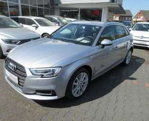 Audi A3 Sportback Design 1.5 TFSI S tronic NAVI ALU APS Gebrauchtwagen