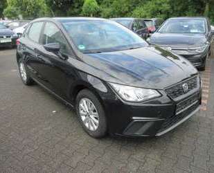 Seat Ibiza Style 1.0 TSI KLIMA ALU APS SITZHEIZUNG FULL Gebrauchtwagen