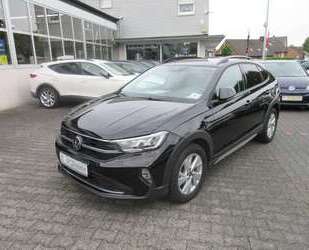 VW Taigo Life 1.0 TSI NAVI LED GJR KAMERA ALU APS SIT Gebrauchtwagen