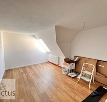 Top-sanierte 2-Zimmer-Wohnung mit großzügiger Küche & XXL-Dusche – Wohnen im Zentrum von Bönnigheim!