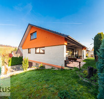 Ein Zuhause, das Größe zeigt – lichtdurchflutet, elegant, und einfach cool - mit Garten und Garage in ruhiger Lage - Obersulm / Affaltrach