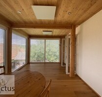 „Ein Ort zum Ankommen – Traumhaftes Anwesen mit liebevoll gestaltetem Garten und viel Platz! - Buchen (Odenwald) / Hainstadt