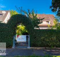Ein Haus, das mehr kann: Wohnen, Arbeiten & Wohlfühlen – mit Garten, Innenhof und Parkmöglichkeiten. - Heilbronn