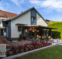 Ein- Zwei- Drei oder Mehrfamilienhaus in top Lage - Heilbronn