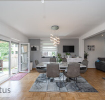 Viel Platz & sonniger Garten – 7 Zimmer und Freiraum zur eigenen Gestaltung in Mosbach-Neckarelz - Mosbach / Neckarelz