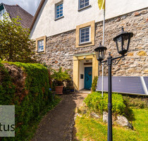 Ein Altbaujuwel in der Stadtmauer – Wohnen mit Geschichte und Komfort in Bad Wimpfen