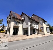 Vielseitig nutzbares Ladenlokal im Zentrum von Jagsthausen - sofort nutzbar!