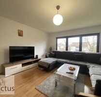 Ruhig und dennoch zentral: 4-Zimmer-Wohnung mit zwei Balkone - Öhringen