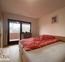 Ruhig und dennoch zentral: 4-Zimmer-Wohnung mit zwei Balkone - Öhringen