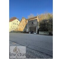 Freistehendes Einfamilienhaus mit Scheune und großem Potenzial in Neudenau-Herbolzheim - Neudenau / Herbolzheim (Jagst)
