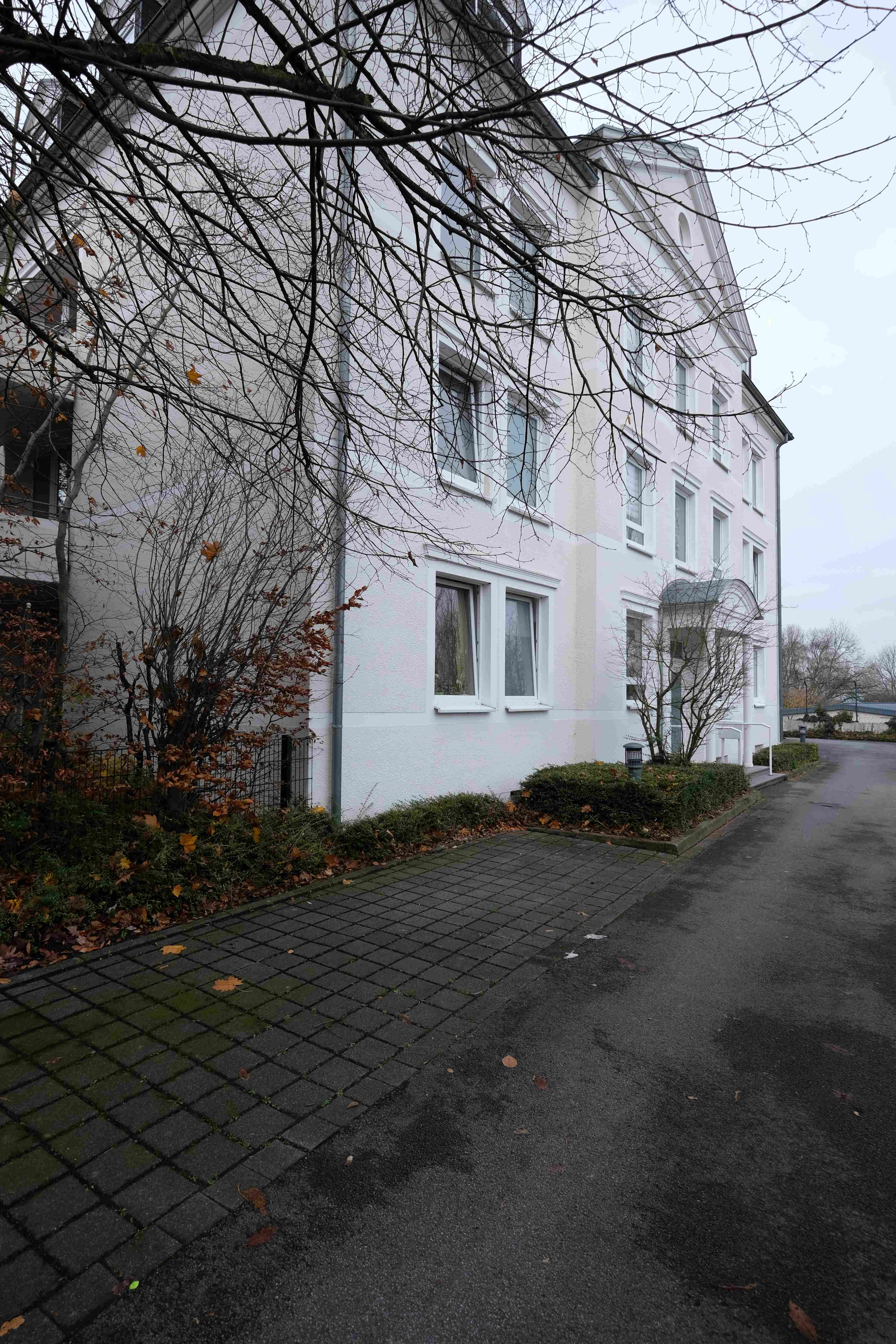 zu vermieten - 520,00 EUR Kaltmiete, ca.  56,25 m² Wohnfläche in Bielefeld (PLZ: 33602)