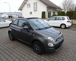 Fiat 500C 1,0l Lounge, Navi, Multi-Lenkrad, PDC hinten Gebrauchtwagen