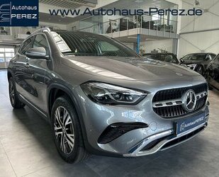 Mercedes-Benz GLA 250 4M DISTRONIC-PANORAMA-MULTIBEAM-WINTER Gebrauchtwagen