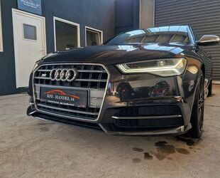 Audi S6 Gebrauchtwagen