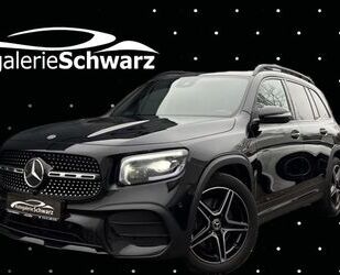 Mercedes-Benz GLB 220 Gebrauchtwagen