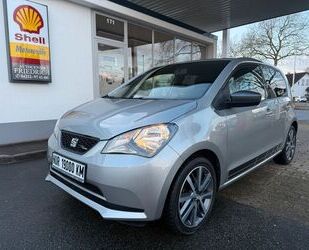 Seat Mii Gebrauchtwagen