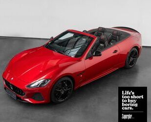 Maserati GranCabrio Gebrauchtwagen