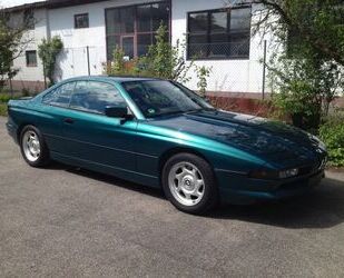 BMW 850 Gebrauchtwagen