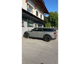 Mini One Clubman Gebrauchtwagen