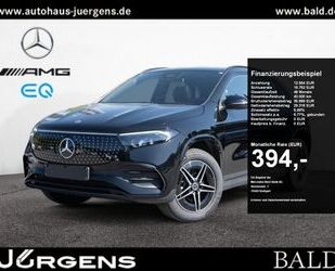 Mercedes-Benz EQA Gebrauchtwagen