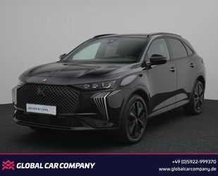DS Automobiles DS7 (Crossback) Gebrauchtwagen