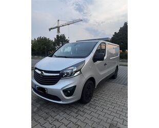 Opel Vivaro Gebrauchtwagen