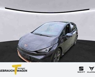 Cupra Born Gebrauchtwagen