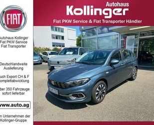 Fiat Tipo Gebrauchtwagen