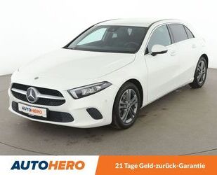 Mercedes-Benz A 200 Gebrauchtwagen