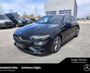 Mercedes-Benz A 220 Gebrauchtwagen